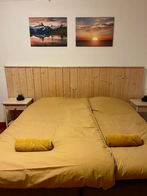 B&B Sunnemoslantliv Extérieur photo