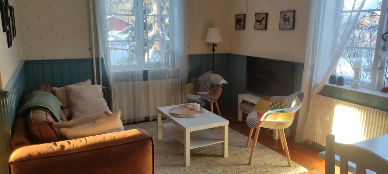 B&B Sunnemoslantliv Extérieur photo